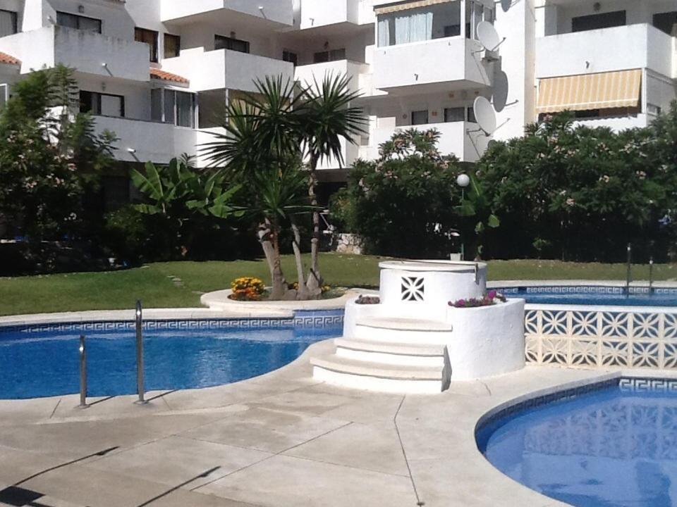 Apartamentos Sol Y Playa トレモリノス 部屋 写真