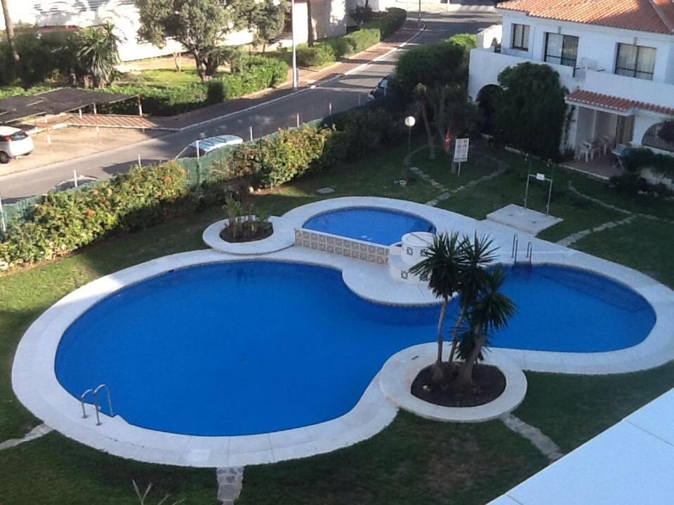 Apartamentos Sol Y Playa トレモリノス 部屋 写真