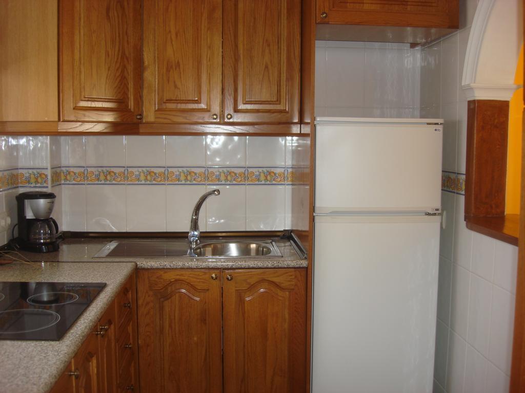 Apartamentos Sol Y Playa トレモリノス 部屋 写真