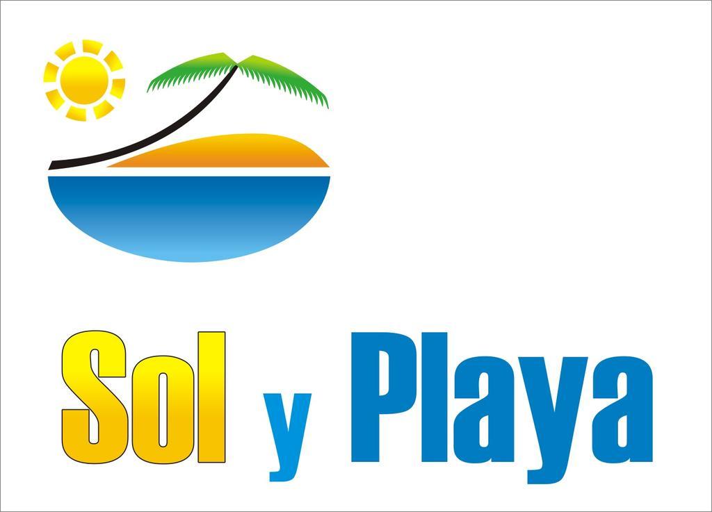 Apartamentos Sol Y Playa トレモリノス エクステリア 写真