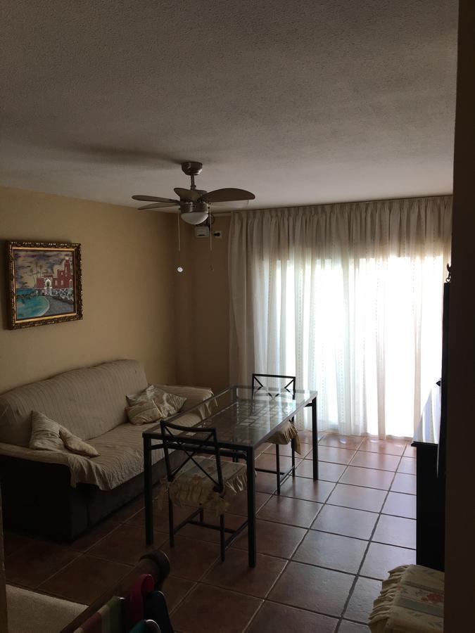 Apartamentos Sol Y Playa トレモリノス エクステリア 写真