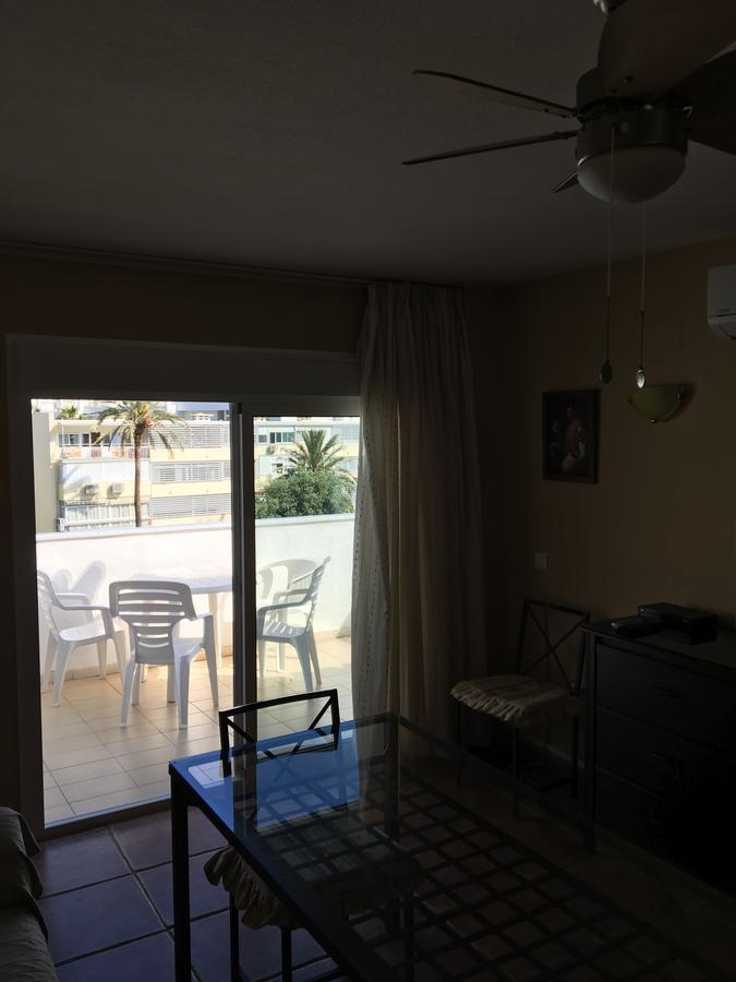 Apartamentos Sol Y Playa トレモリノス エクステリア 写真