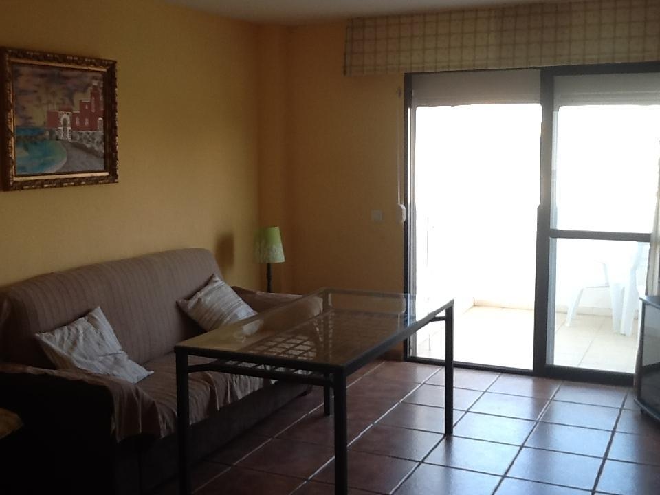Apartamentos Sol Y Playa トレモリノス エクステリア 写真